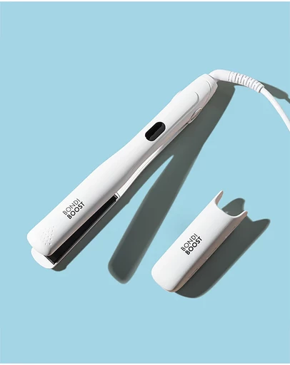 Bondi Boost - Aloe Plated Flat Iron 1