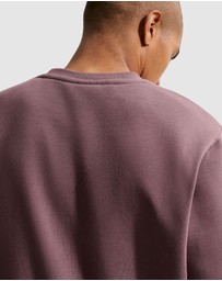 Nike - Nike Sportswear Club Crew Sweater