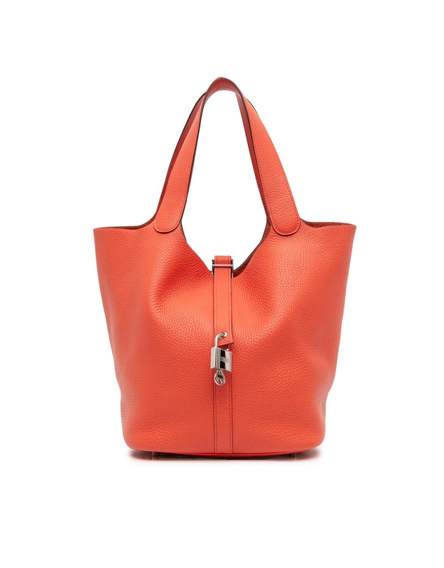 Pre-Loved by Azura Reborn - Pre-Loved Clemence Picotin Lock 26