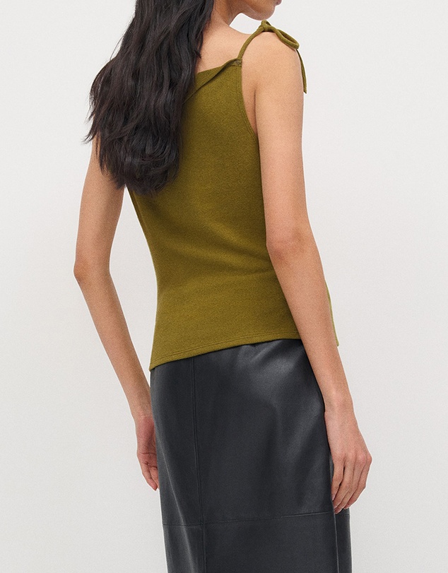 Reformation - Emma Knit Top