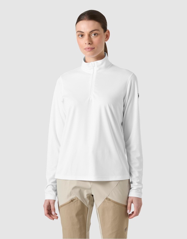 Helly Hansen - HH Tech 1/2 Zip Sweat