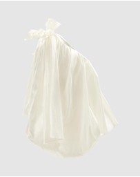 Bardot Junior - Alery Bubble Dress - Kids-Teens