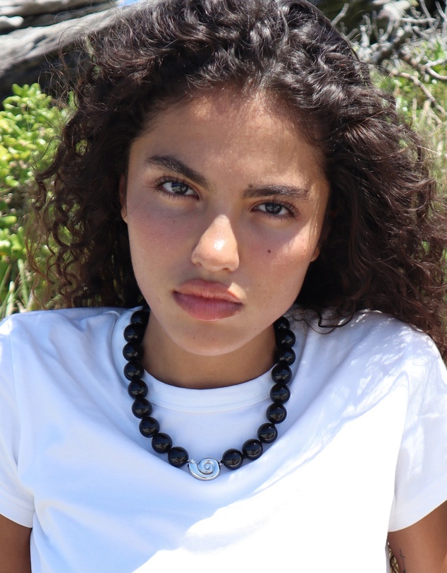Reliquia Jewellery - Montecatini Necklace
