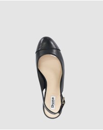 Dune London - Casing - Black