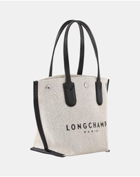 Longchamp - Essential Canvas Tote Bag - XS
