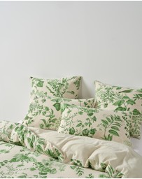 Linen House - Lindy Quilt Cover Set