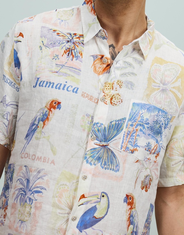 B.Cools - Holiday Shirt