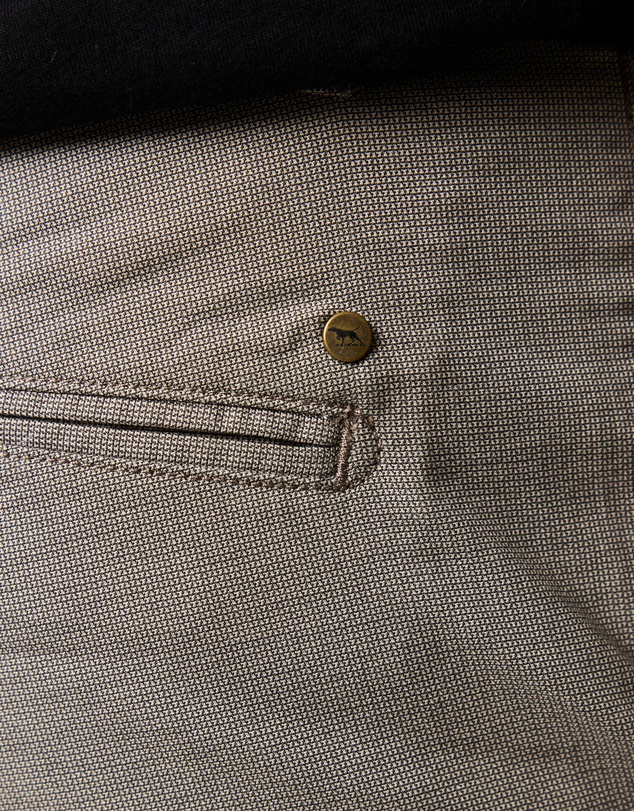 Rodd & Gunn - Gunn Chino Straight Pant