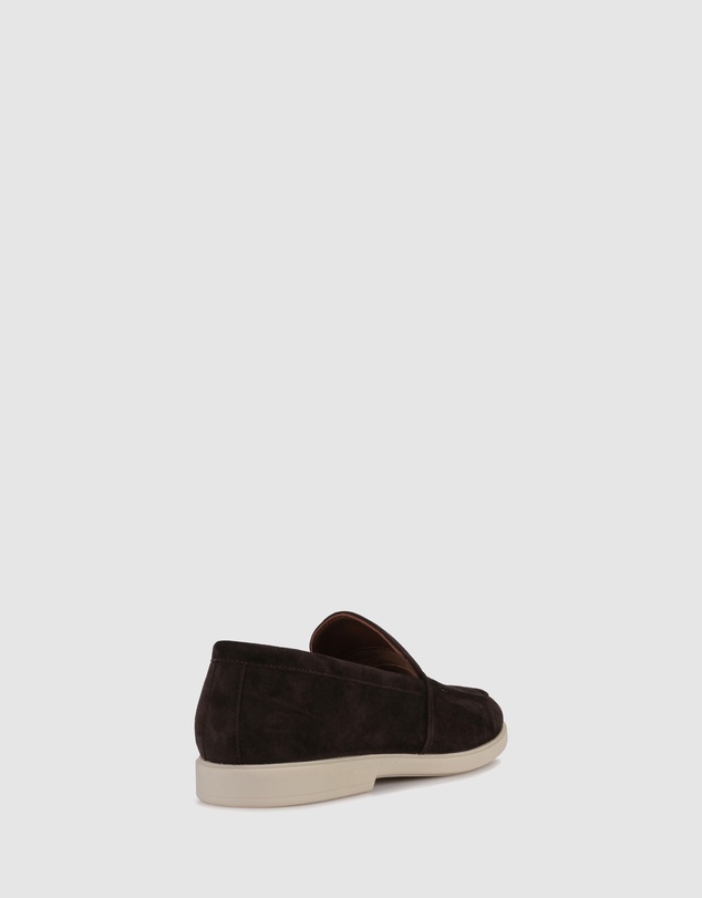 Brando - Danforth Slip Ons