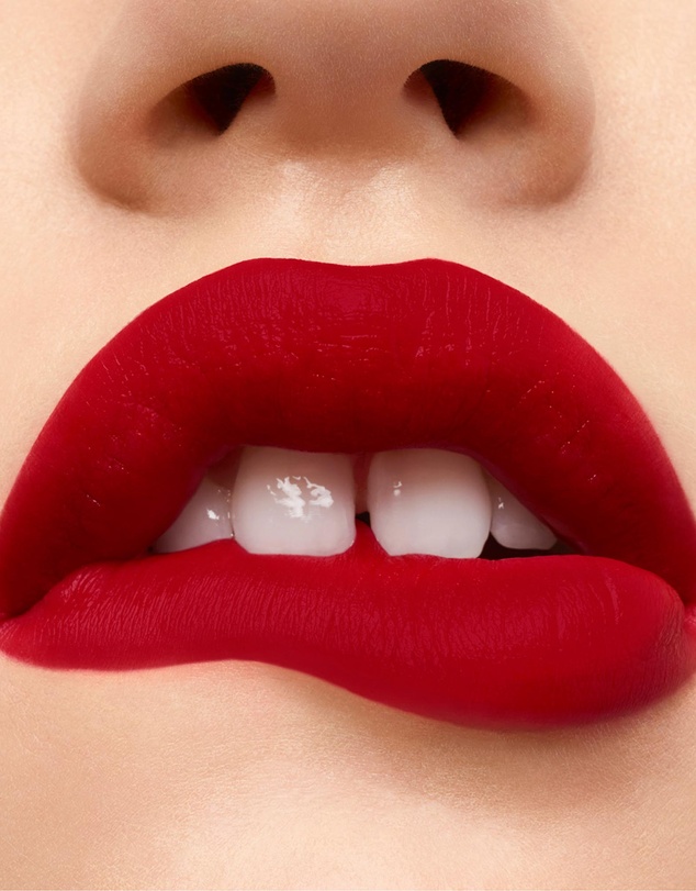 Yves Saint Laurent - Tatouage Couture Velvet Cream 208