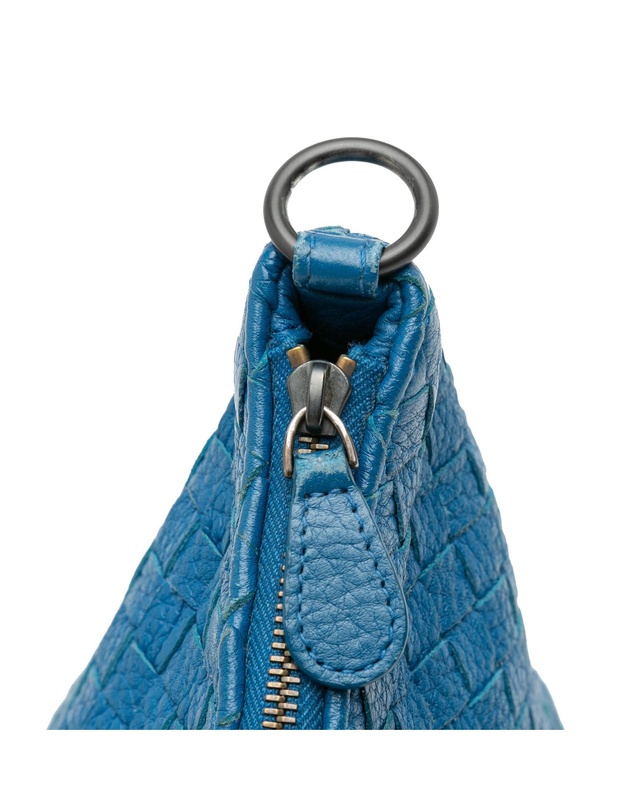Pre-Loved by Azura Reborn - Pre-Loved Nappa Intrecciato Crossbody