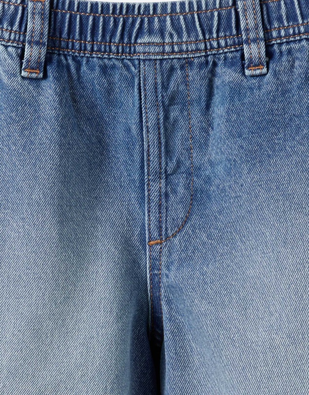 Cotton On Kids - Koby Pull On Short