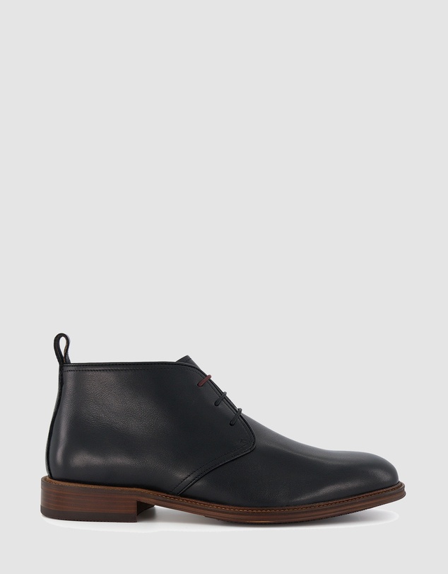 Dune London - Coopper - Black