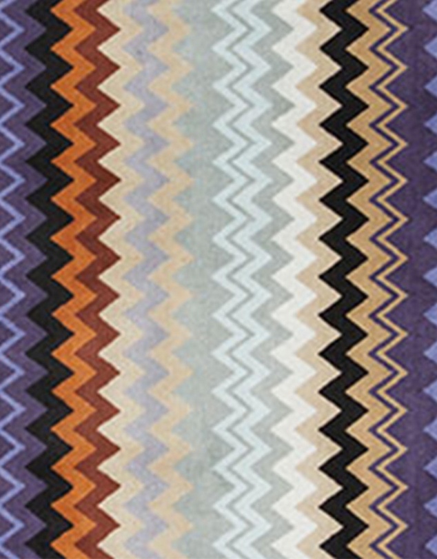 Missoni - Giacomo Bath Mat