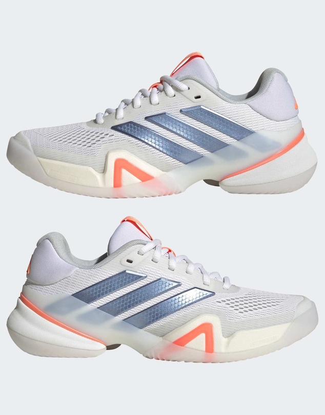adidas Performance - Barricade 14 Tennis Shoes Womens