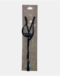 Jacaru - Jacaru 6501 Chinstrap With Toggle