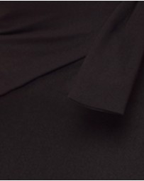 Magicsuit - Halle Plunge Tie Front Shaping One-Piece Swimsuit