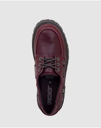 ROC Boots Australia - Cable