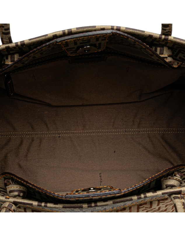 Pre-Loved by Azura Reborn - Pre-Loved Zucchino Nylon and Spalmati Grande Pillow Tote