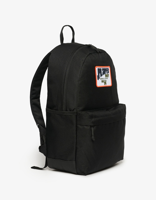 Superdry - Patched Montana