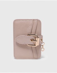 Maje - Miss M Cardna Plack Small Leather Goods