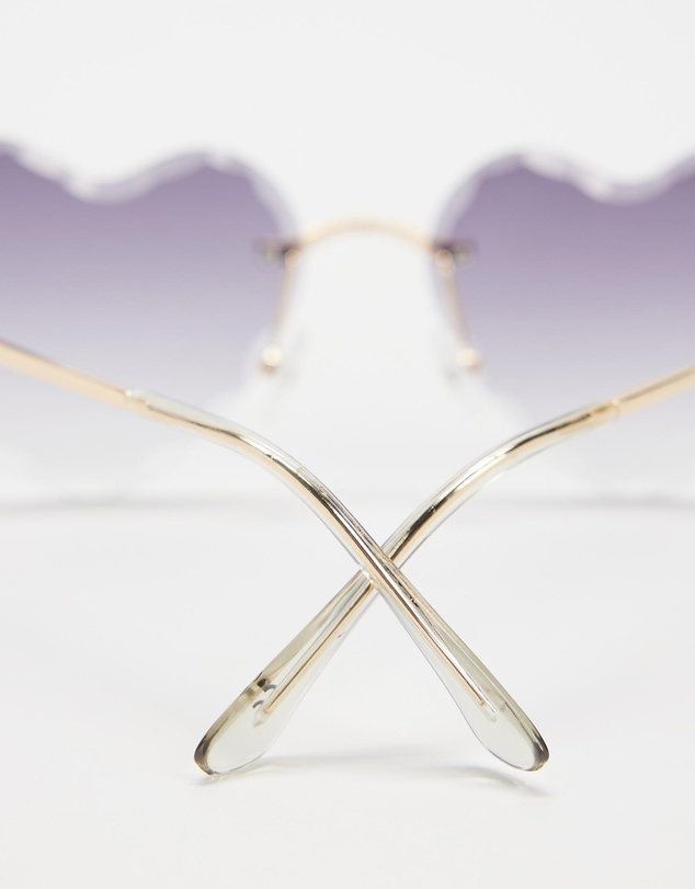 Reality Eyewear - Two Hearts