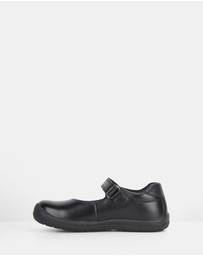 Harrison - Kasey School Shoes