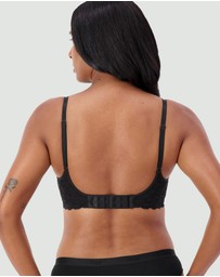 Triumph - Gorgeous Mama Lace Wirefree Bra