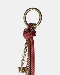 Michael Kors - Charms Novelty Speckled Cord Charm