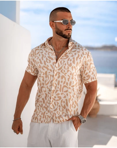 Runaway the Label - Jack Shirt