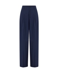 Oxford - Thea Low Belt Loop Pant