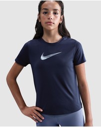 Nike - Pro Dri-FIT One SS Sport Top - Teens