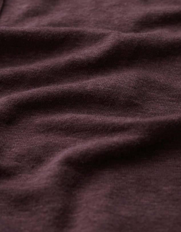 Seasalt - Carn Glaze Linen Button-Through Vest