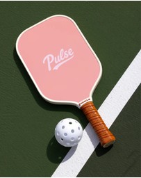 Pulse Pickleball - Rose Rally Pickleball Paddle