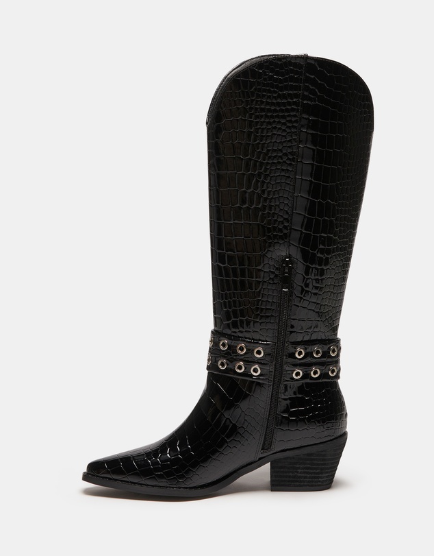 Therapy - Maiden Tall Boots