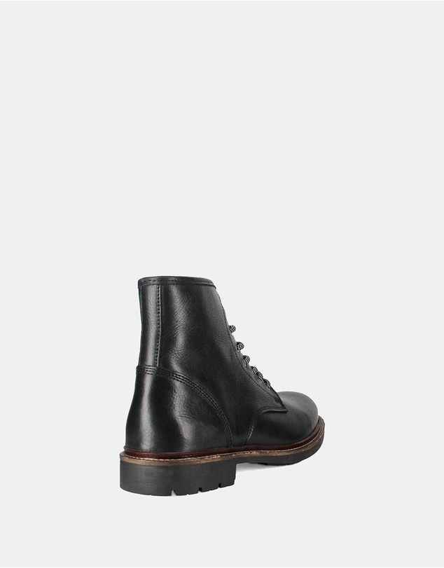 Wild Rhino - Vintage Black