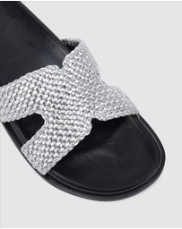 Nude Footwear - Susie