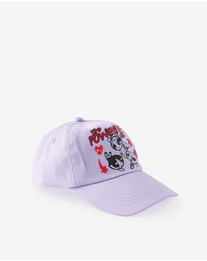 Cotton On Kids - Kids Licensed Cap