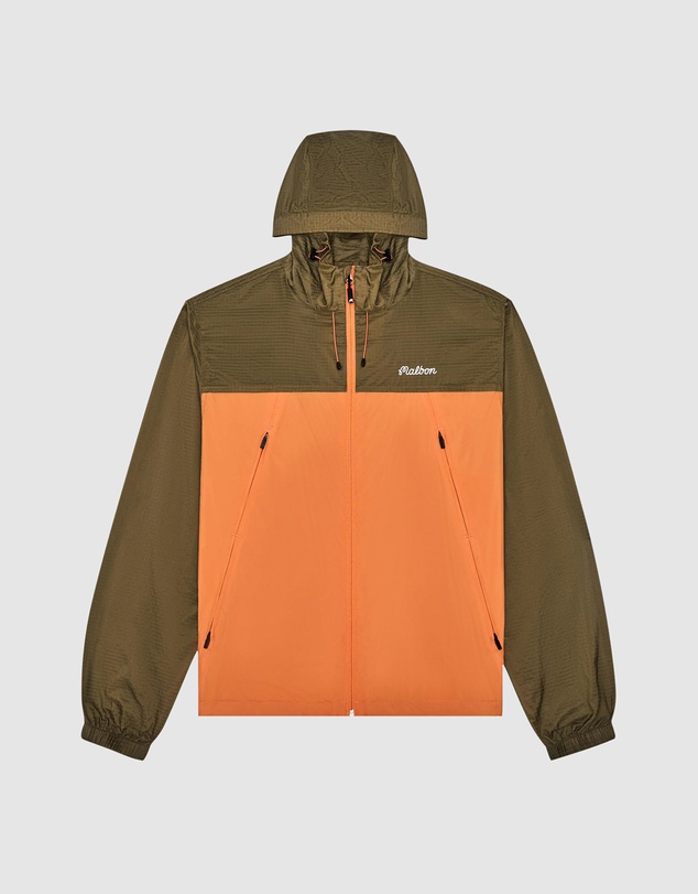 Malbon - Caribe Jacket