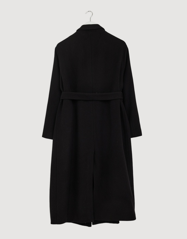 Revibe - Repaired Mossman Andrea Coat - AU 12