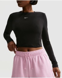Nike - Sportswear Club Fleece Mid-Rise Shorts