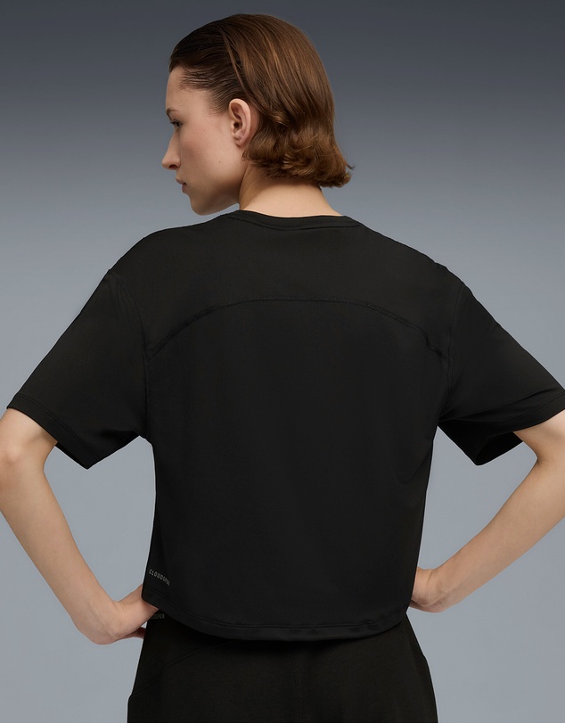 Puma - CLOUDSPUN Relaxed Tee - Women