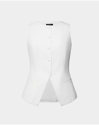 Forcast - Nikki Longline Vest