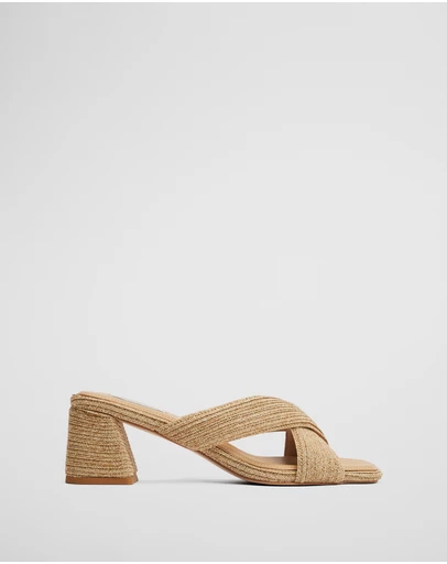 Country Road - Lily Heel