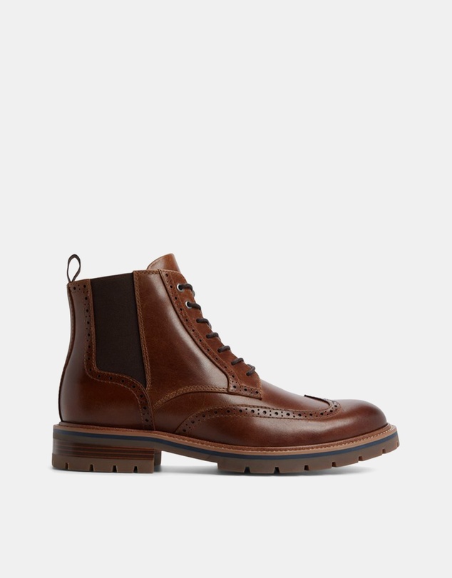 ALDO - Toney Boots