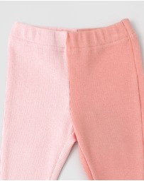 WITH LOVE FOR KIDS - Basics Thick Leggings - Babies - Kids