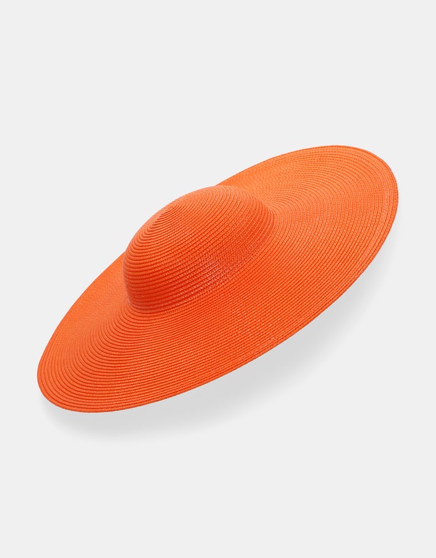Morgan & Taylor - Mona Plate Hat
