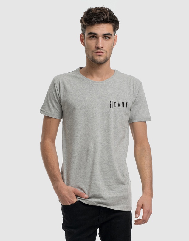 DVNT - Ethos Crest Tee
