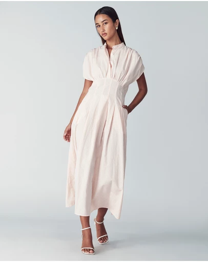 Willa - Otis Dress