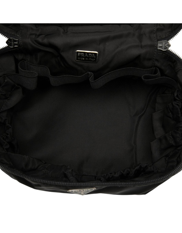 Pre-Loved by Azura Reborn - Pre-Loved Tessuto Vanity Bag